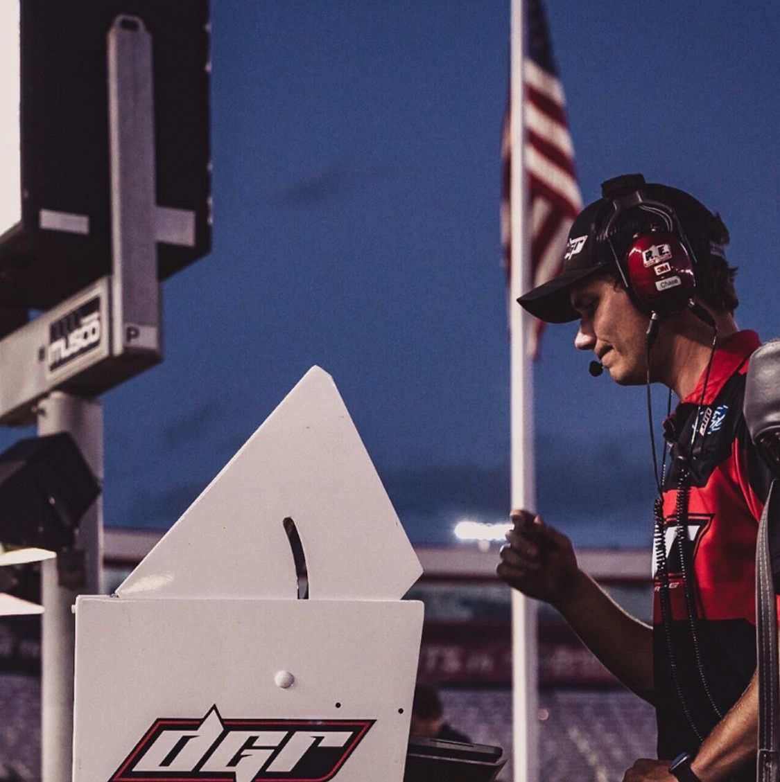 Profile of Chase Wilderman