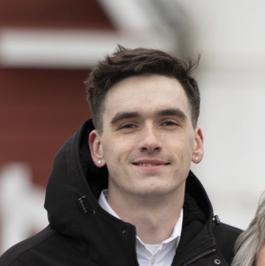 Profile of John Kernusz