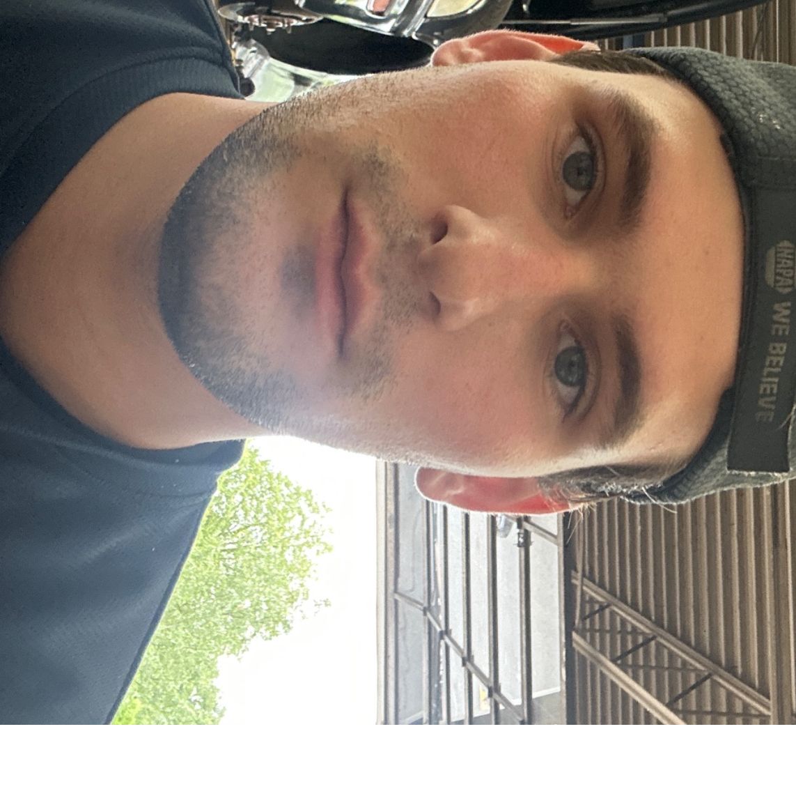 Profile of Tyler Ostrand