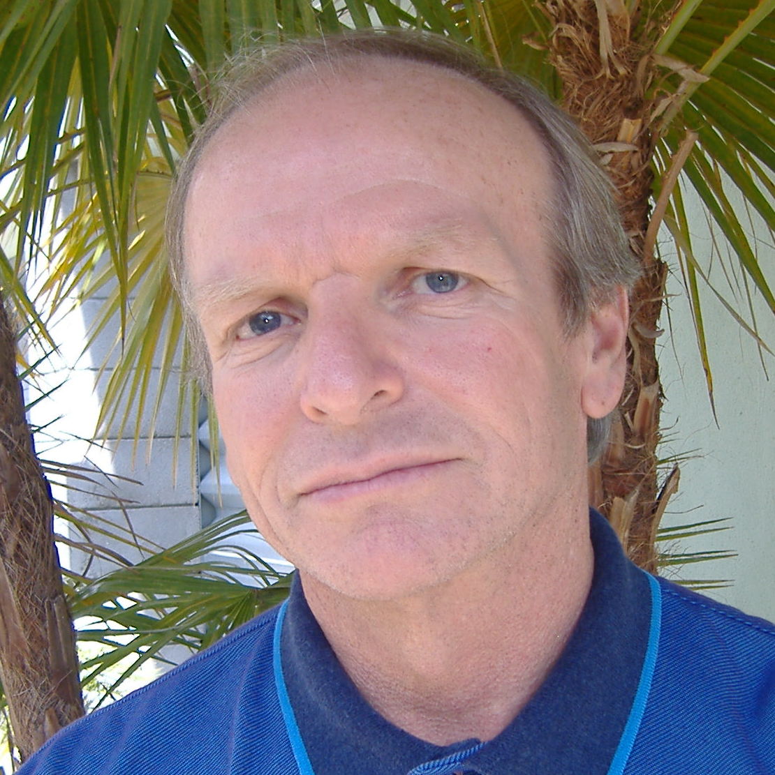 Profile of Ronnie Parent