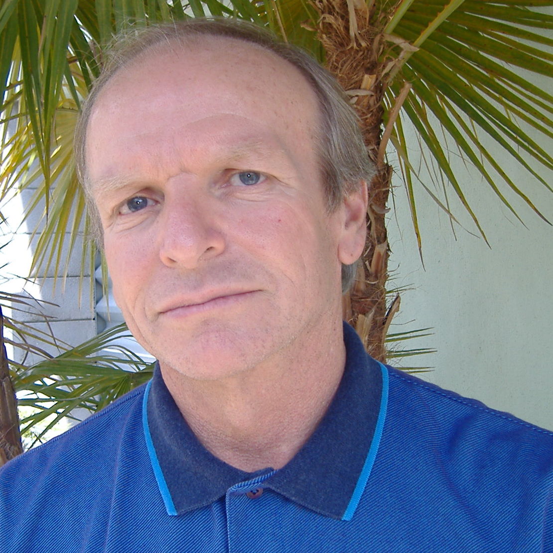 Profile of Ronnie Parent