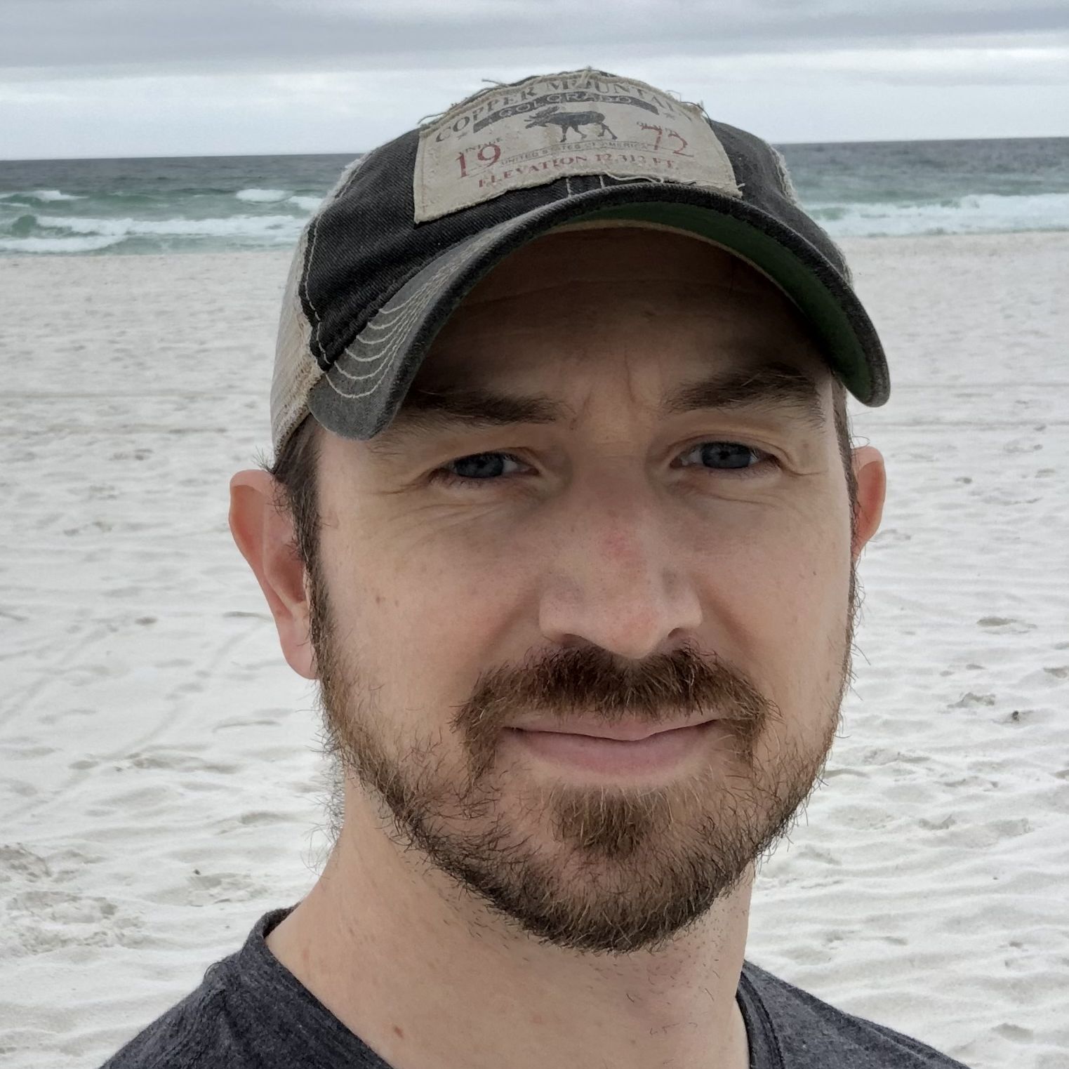 Profile of Dave Calla