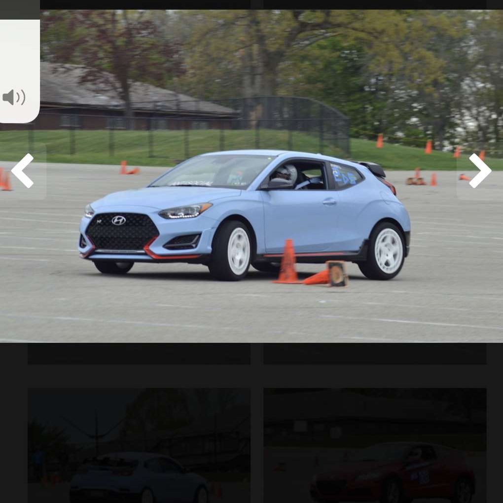 Profile of Brandon Owen