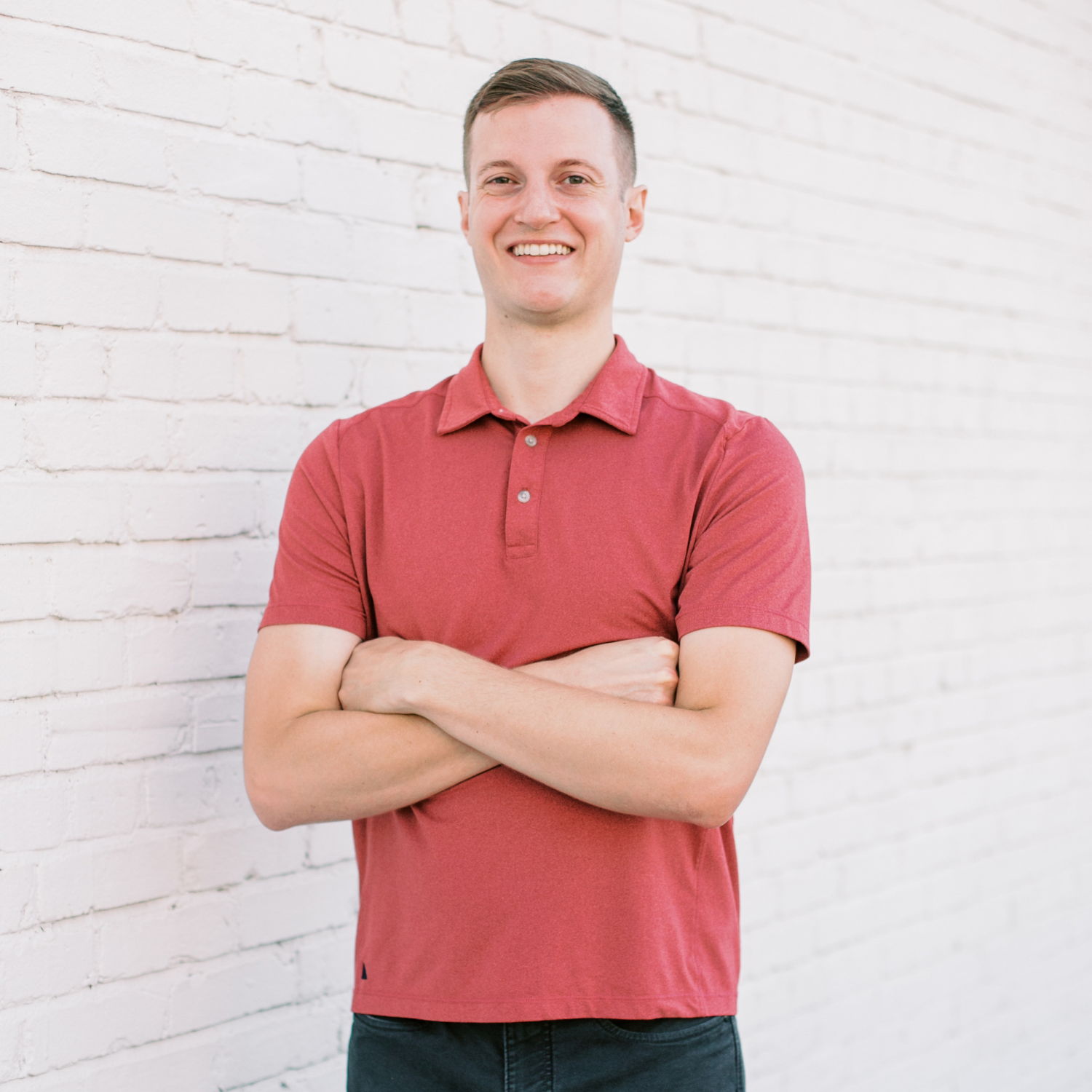 Profile of Corey Funk