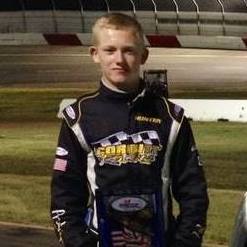 Profile of Hunter Corbitt