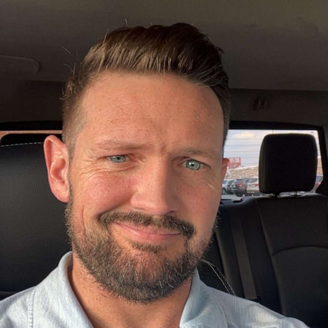 Profile of Scott Masterton