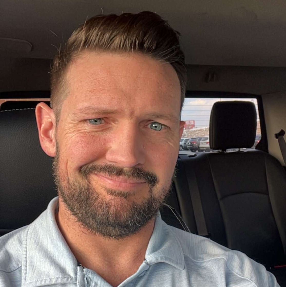 Profile of Scott Masterton