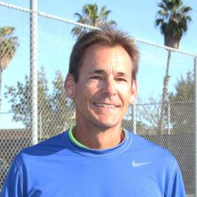 Profile of John Craig