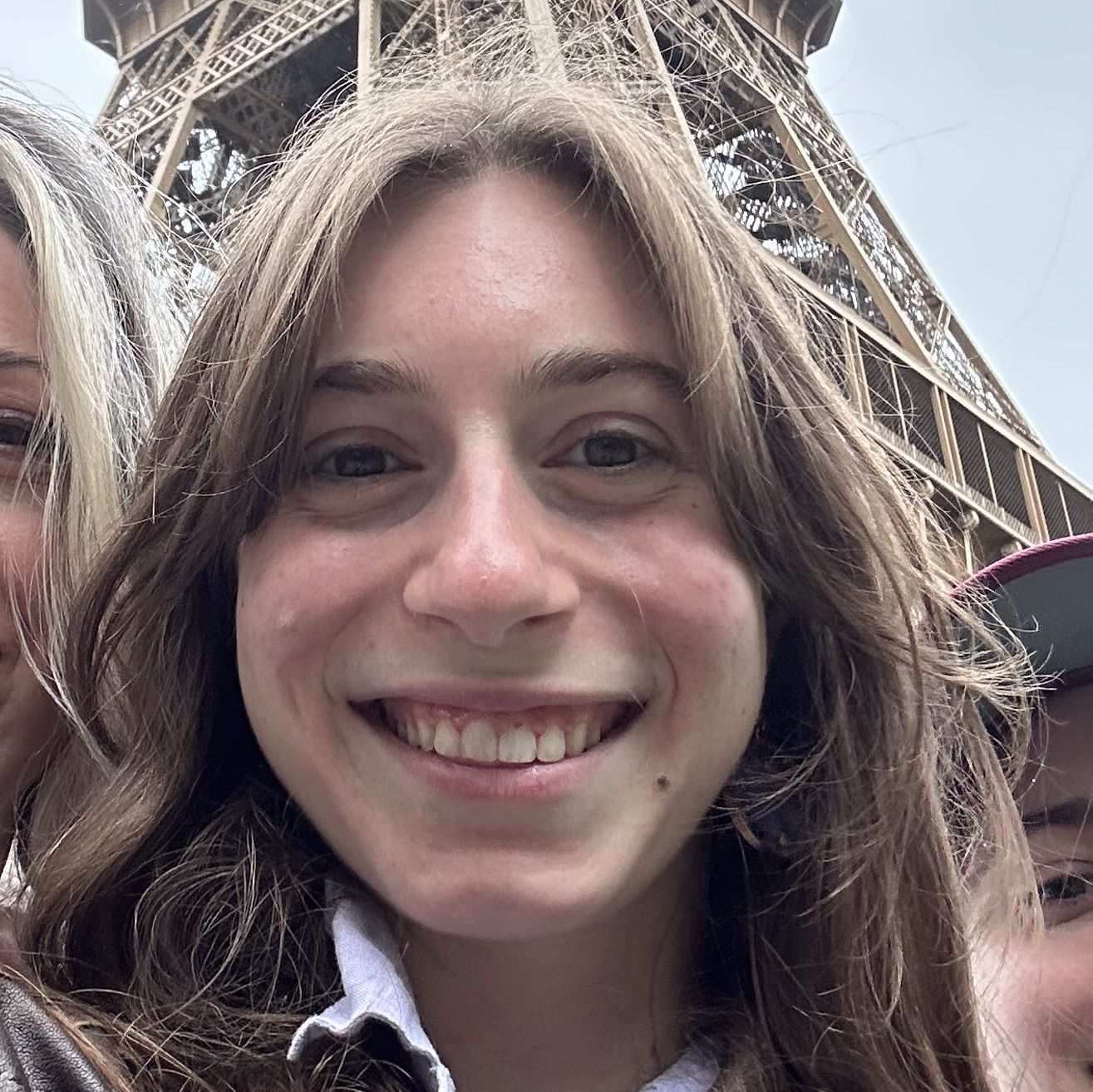Profile of Gina Sorgi