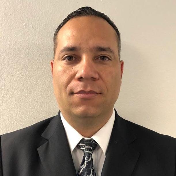 Profile of Robert Camacho Sanz