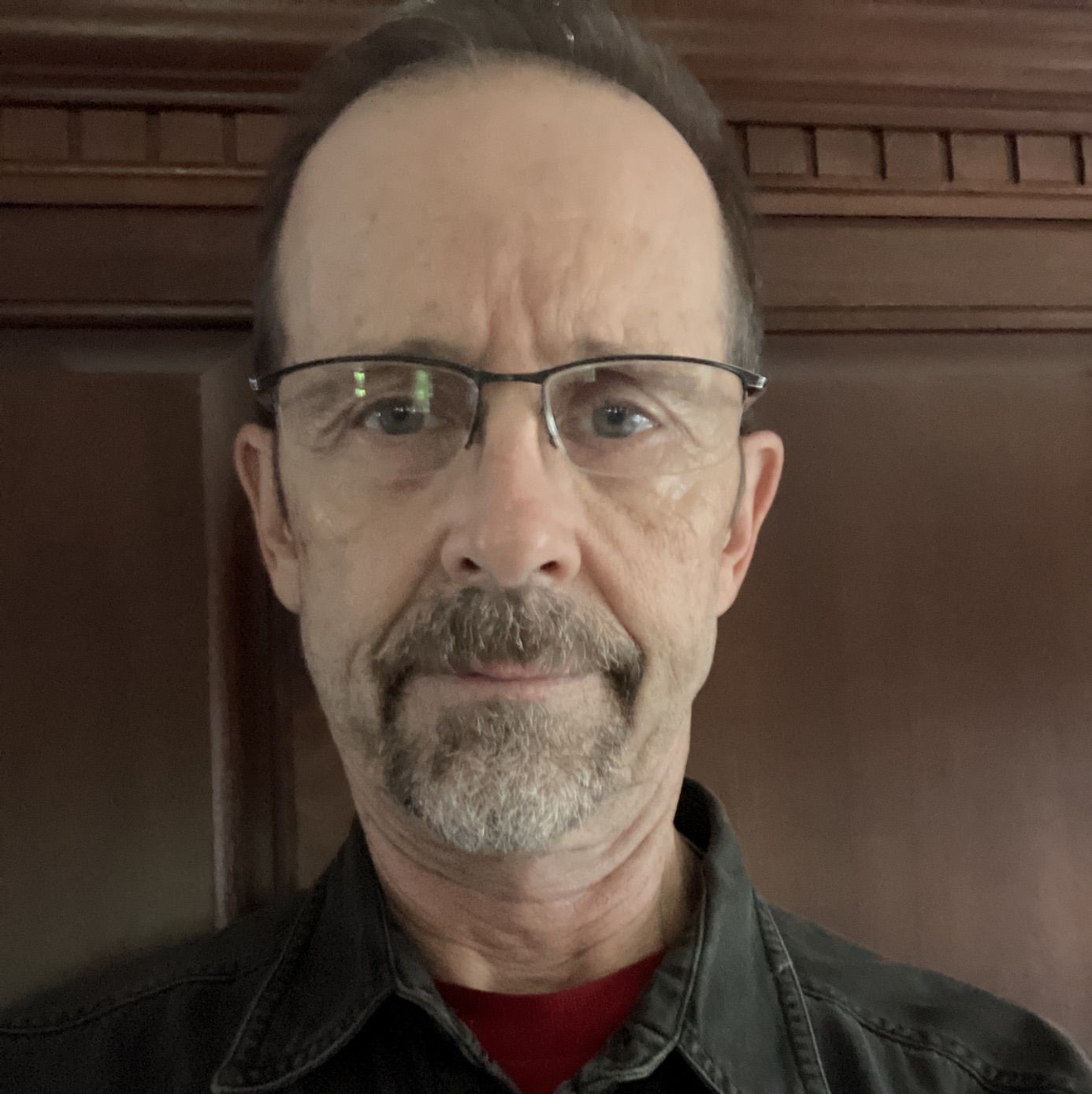 Profile of Dave Waldeck