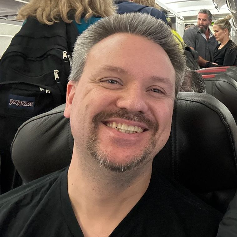 Profile of Geno Nemetz