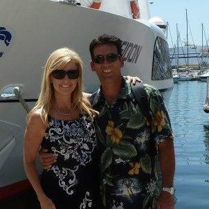 Profile of Mark Russo