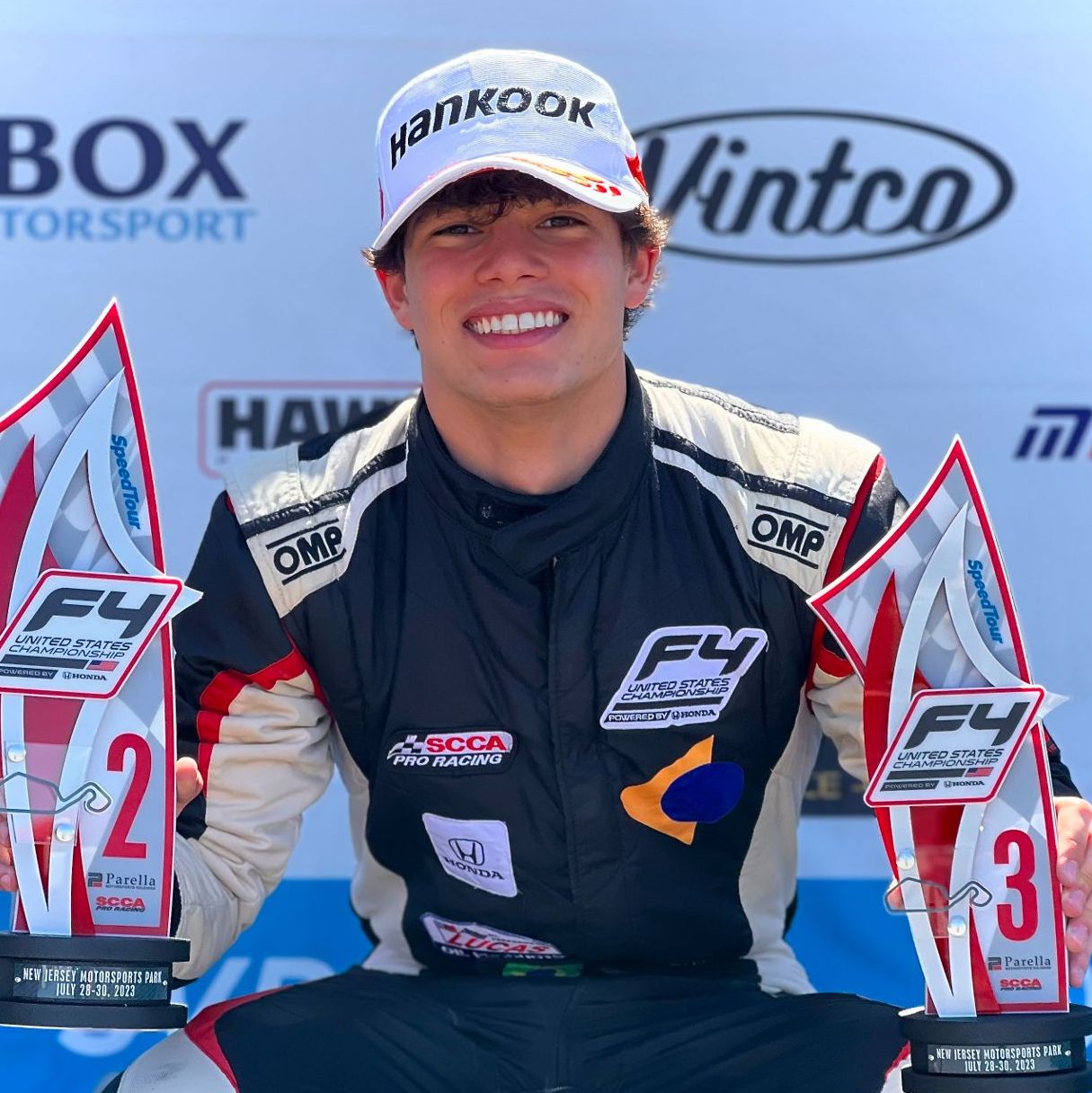 Profile of Daniel Cara