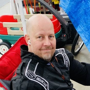 Profile of Behan Venter