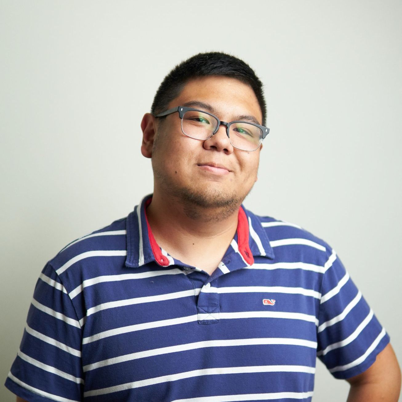 Profile of Jonathan Lacson