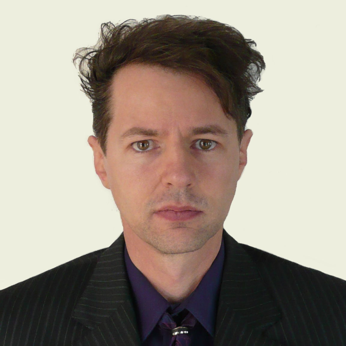 Profile of David Grieshaber