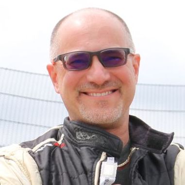 Profile of David Nagler