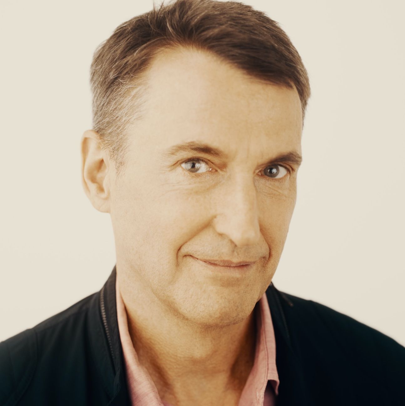 Profile of Michael Cummings