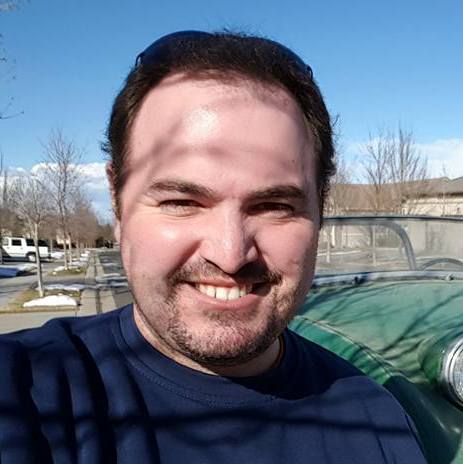 Profile of Jay Bonvouloir