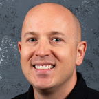 Profile of Jeff Rose