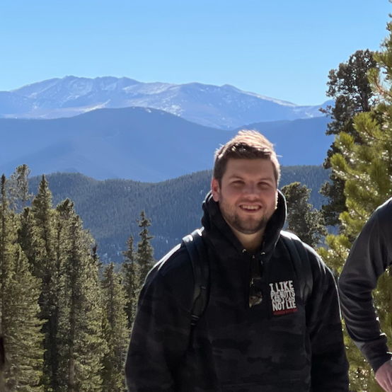 Profile of Adam Sheehan