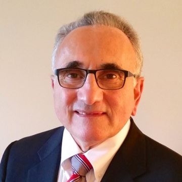 Profile of Lou Mancini