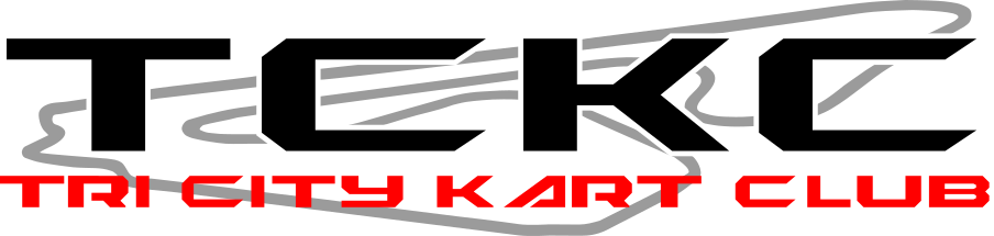 Tri-City Kart Club logo