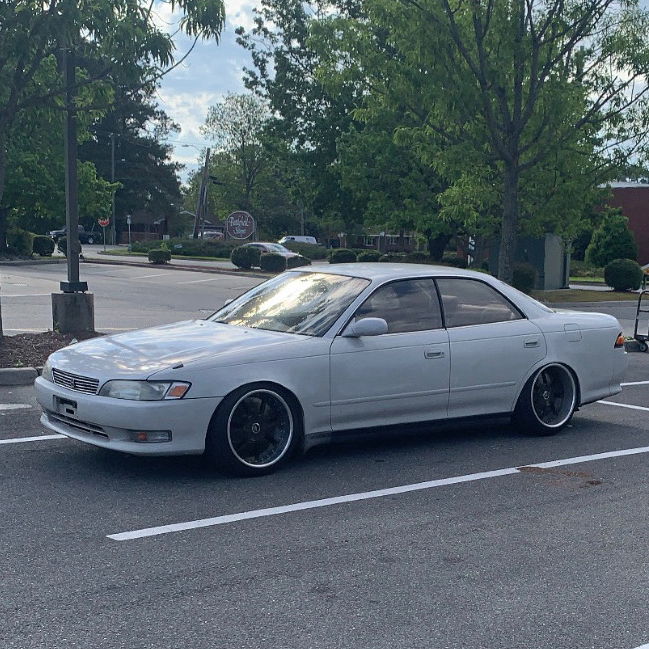 Profile of Devon Frye