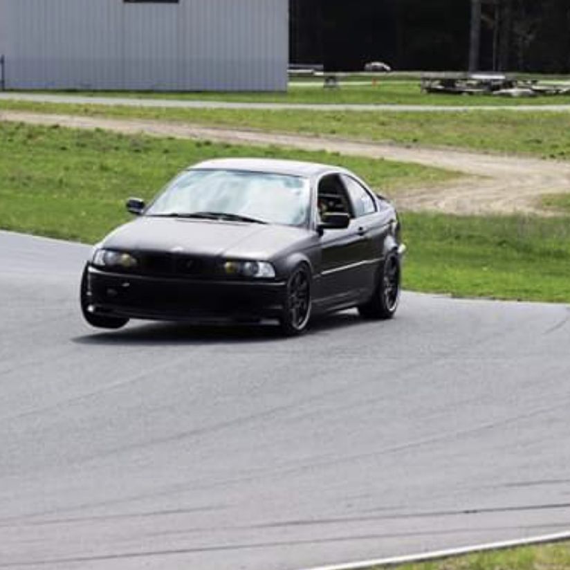 Profile of Kyle Parent