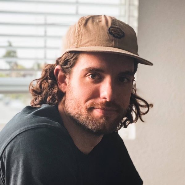 Profile of Logan Craig