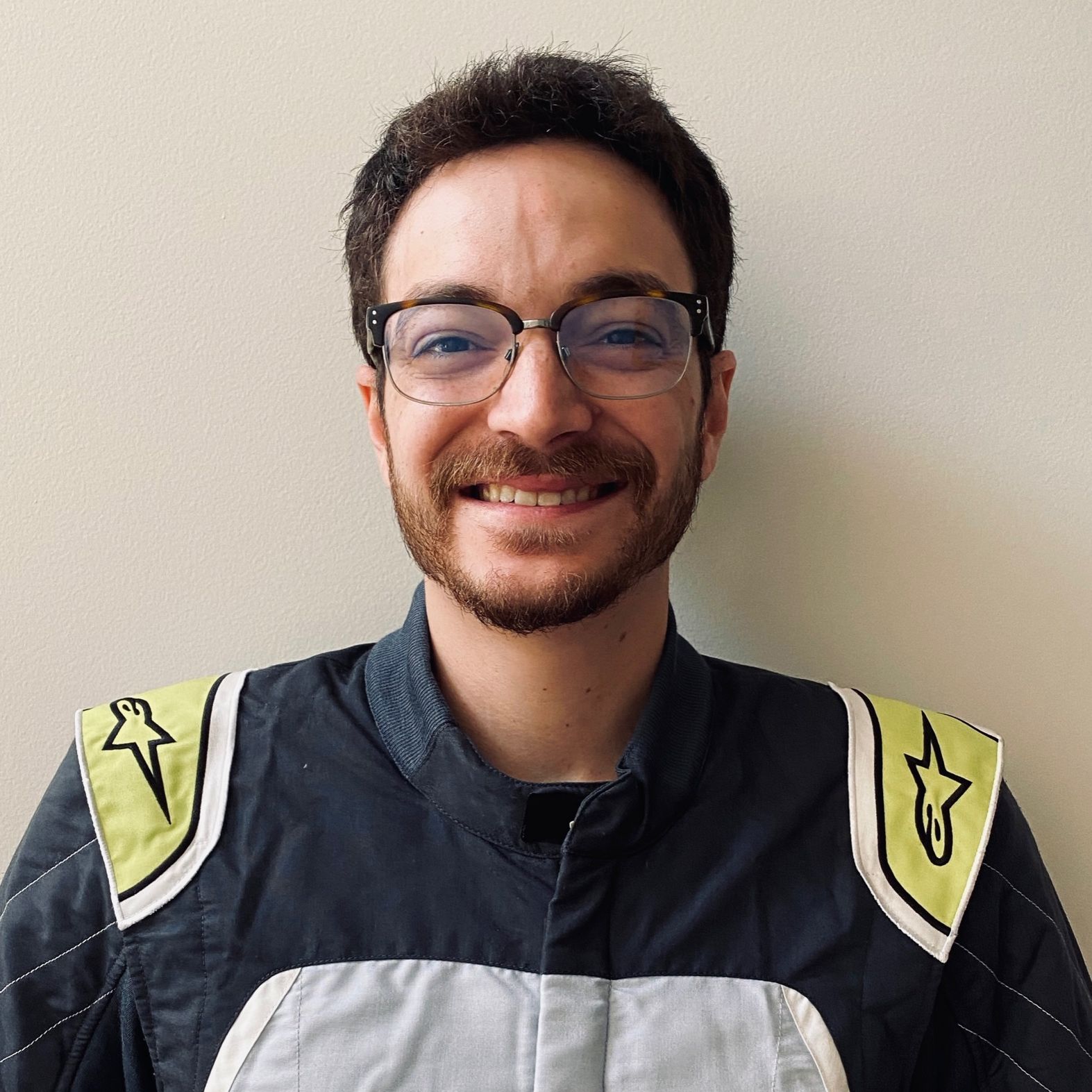 Profile of Brandon Pagan