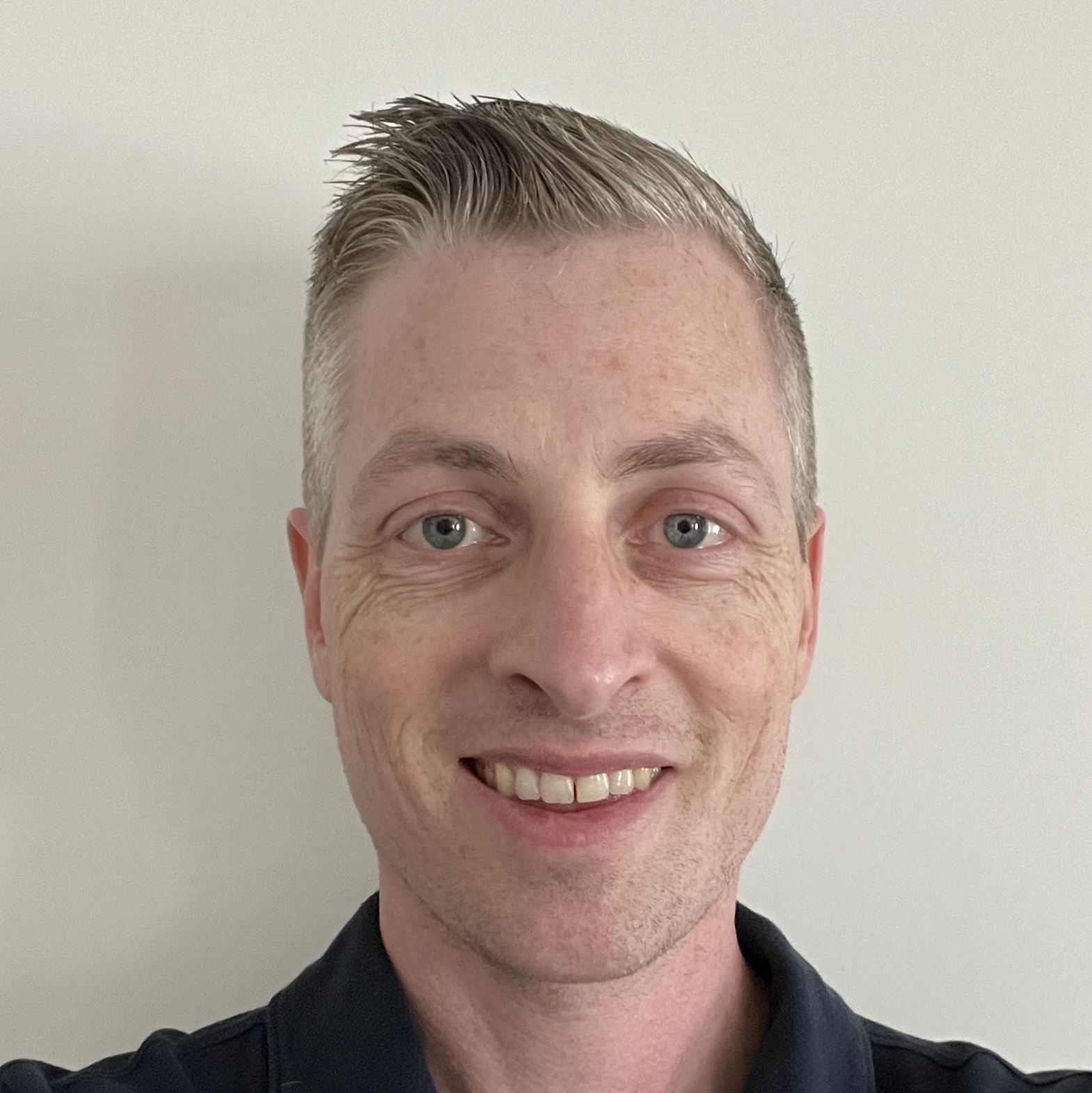Profile of Michael Hopp