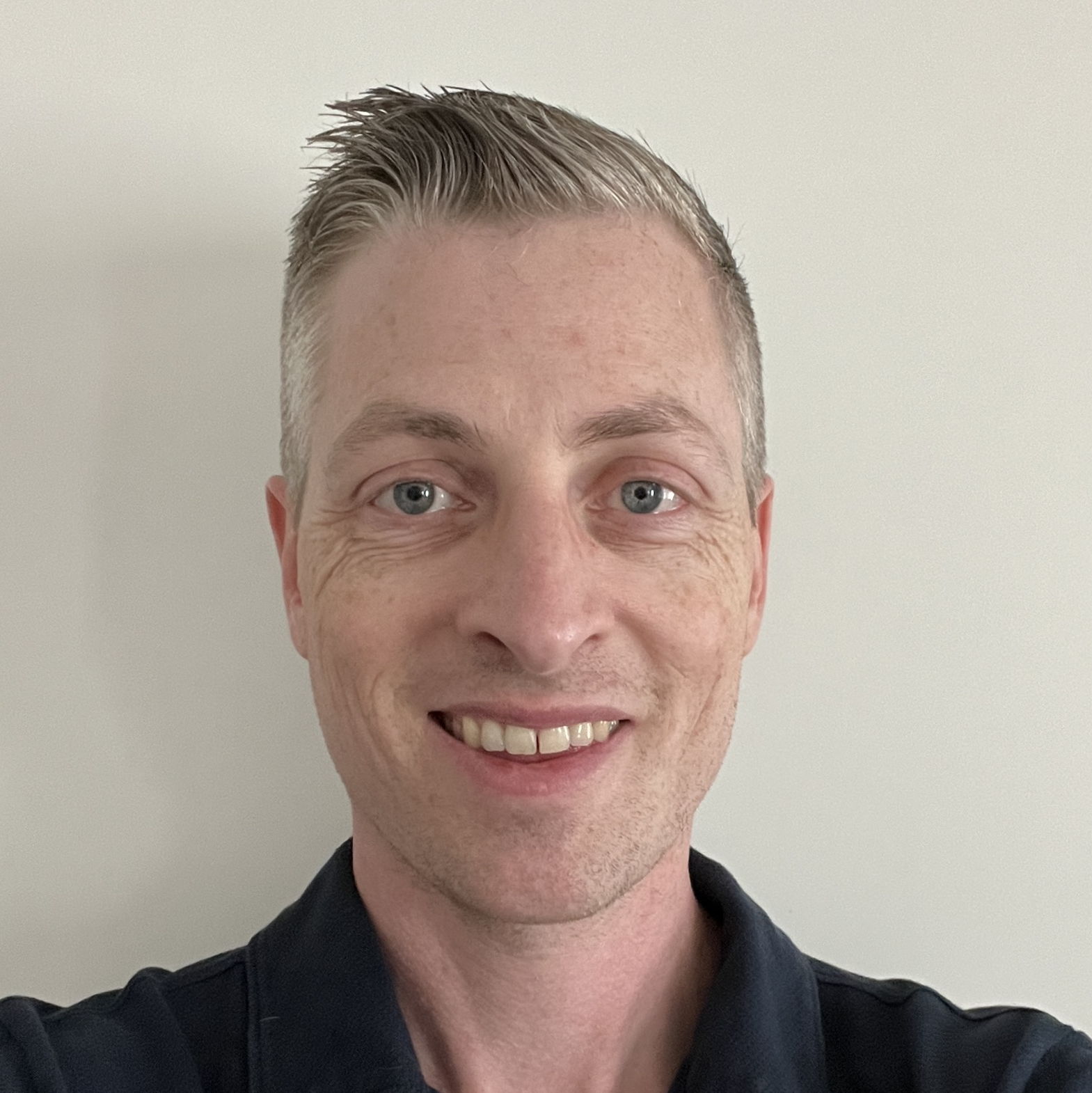 Profile of Michael Hopp