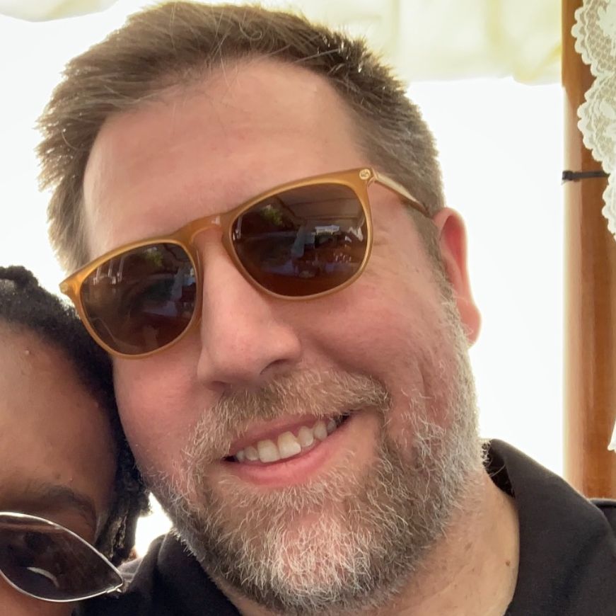 Profile of Michael Stenerson