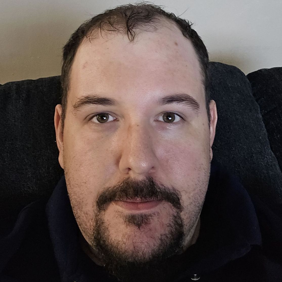Profile of Craig Johnson
