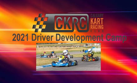 2021 Driver Development Program