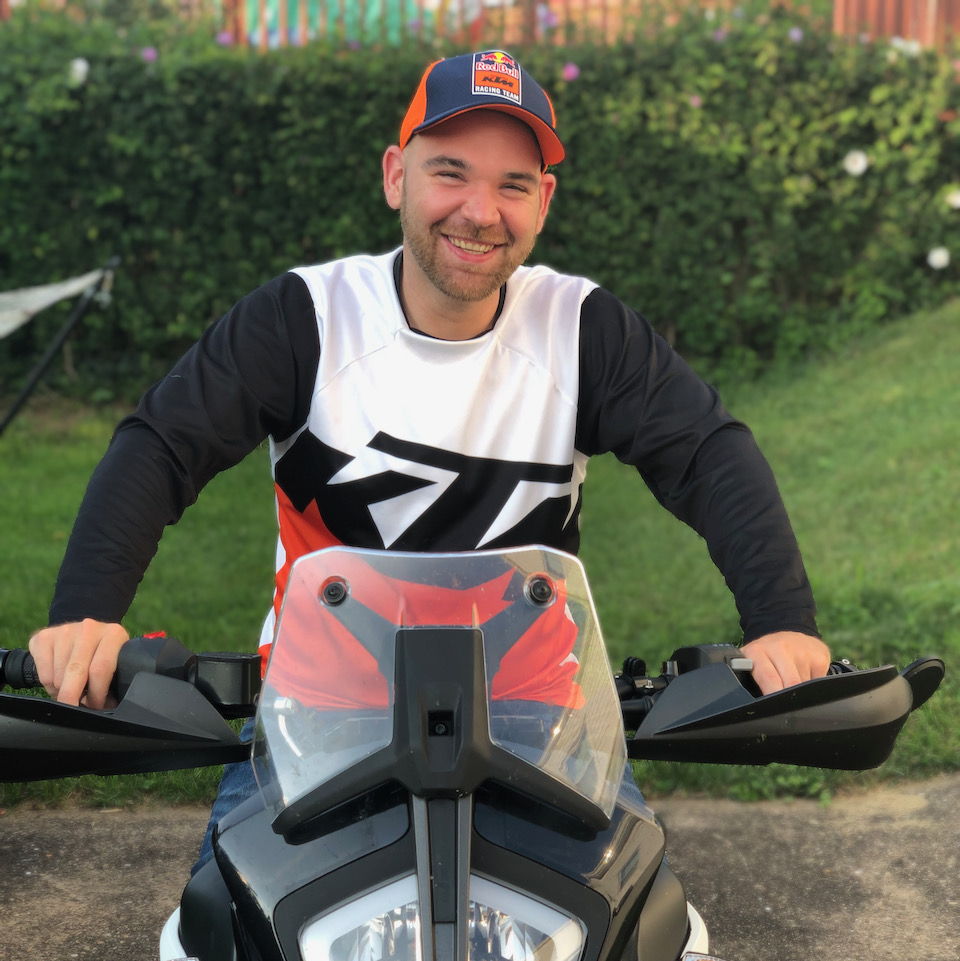 Profile of Joseph Lipinski