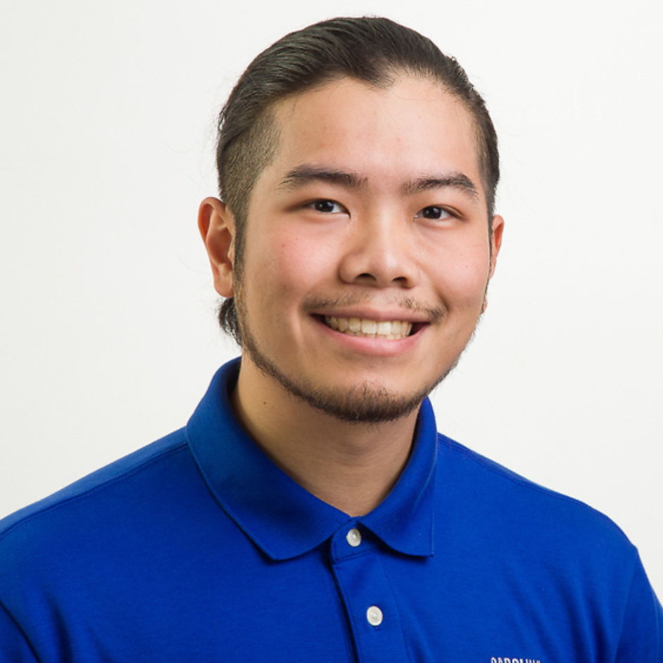Profile of Sam Liu