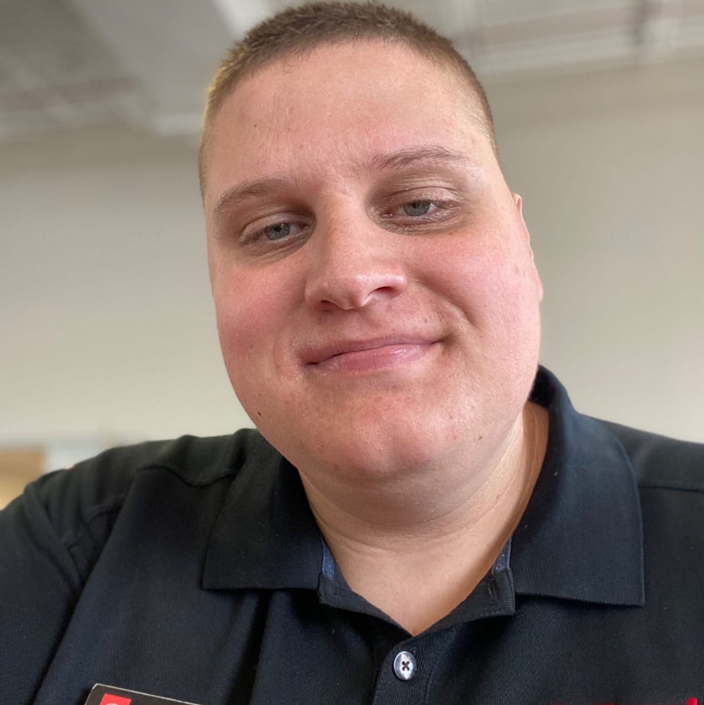 Profile of Scott Brixey