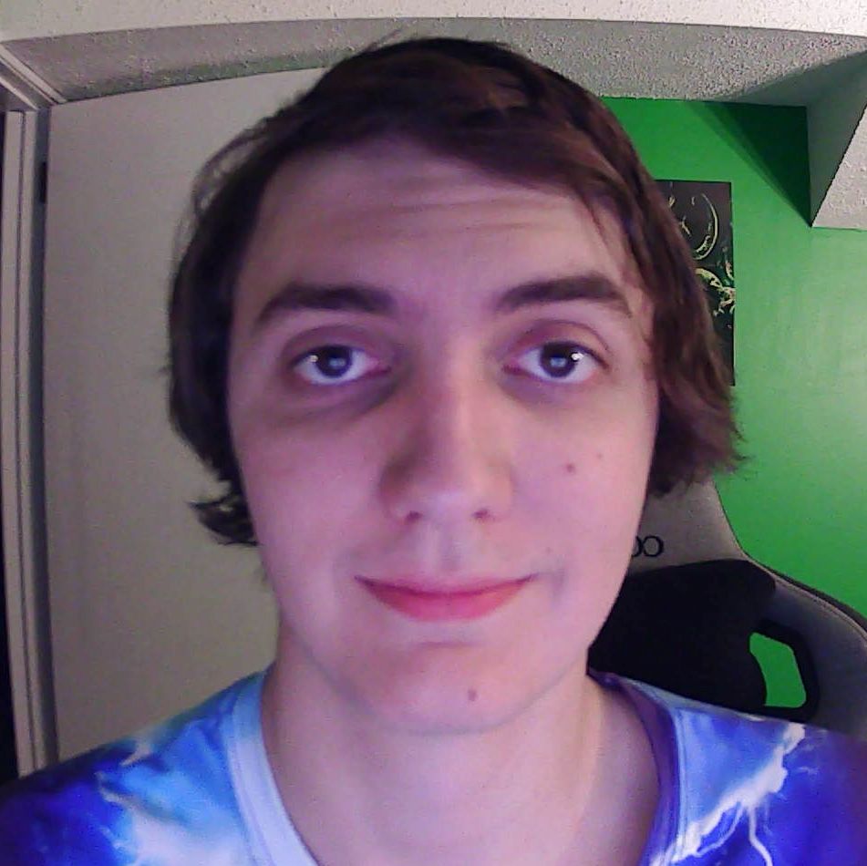 Profile of Ben Montsion