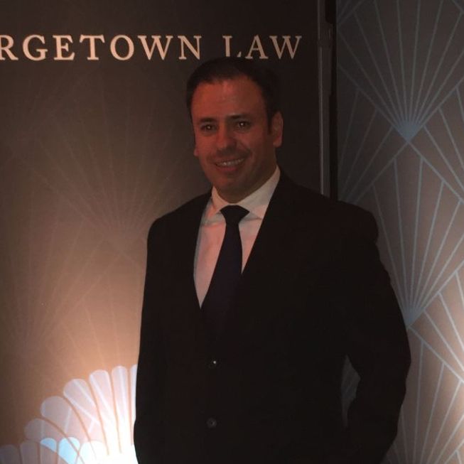 Profile of Carlos Davila