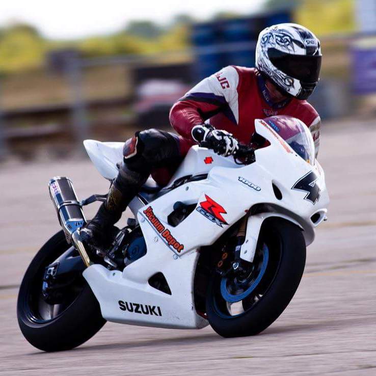 Profile of Craig Crowter