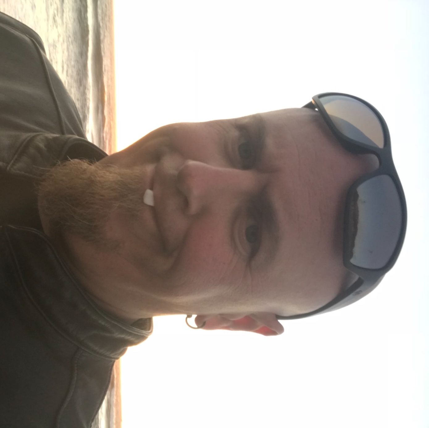 Profile of Ken Dawson