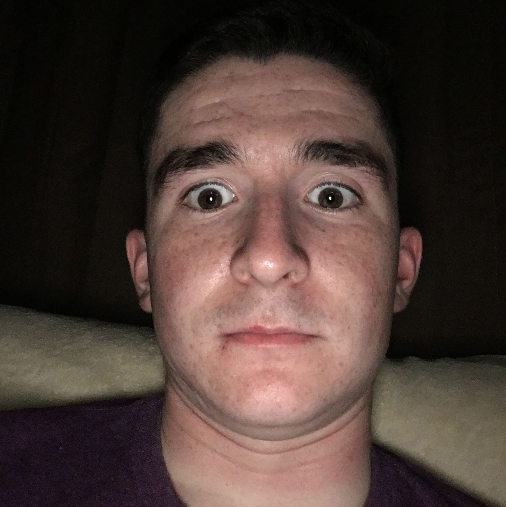 Profile of Christopher Owens