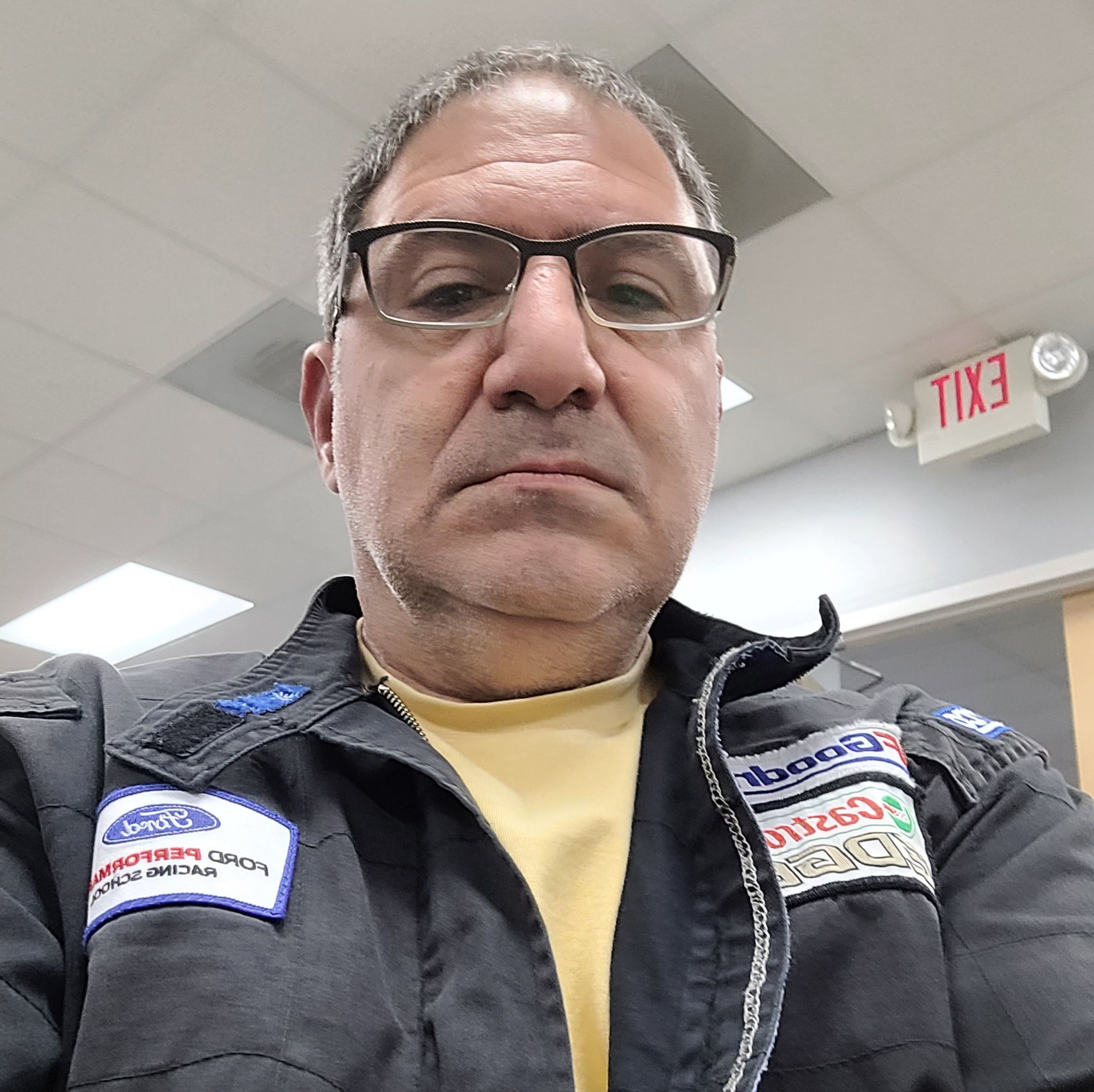 Profile of Albert Dandegian