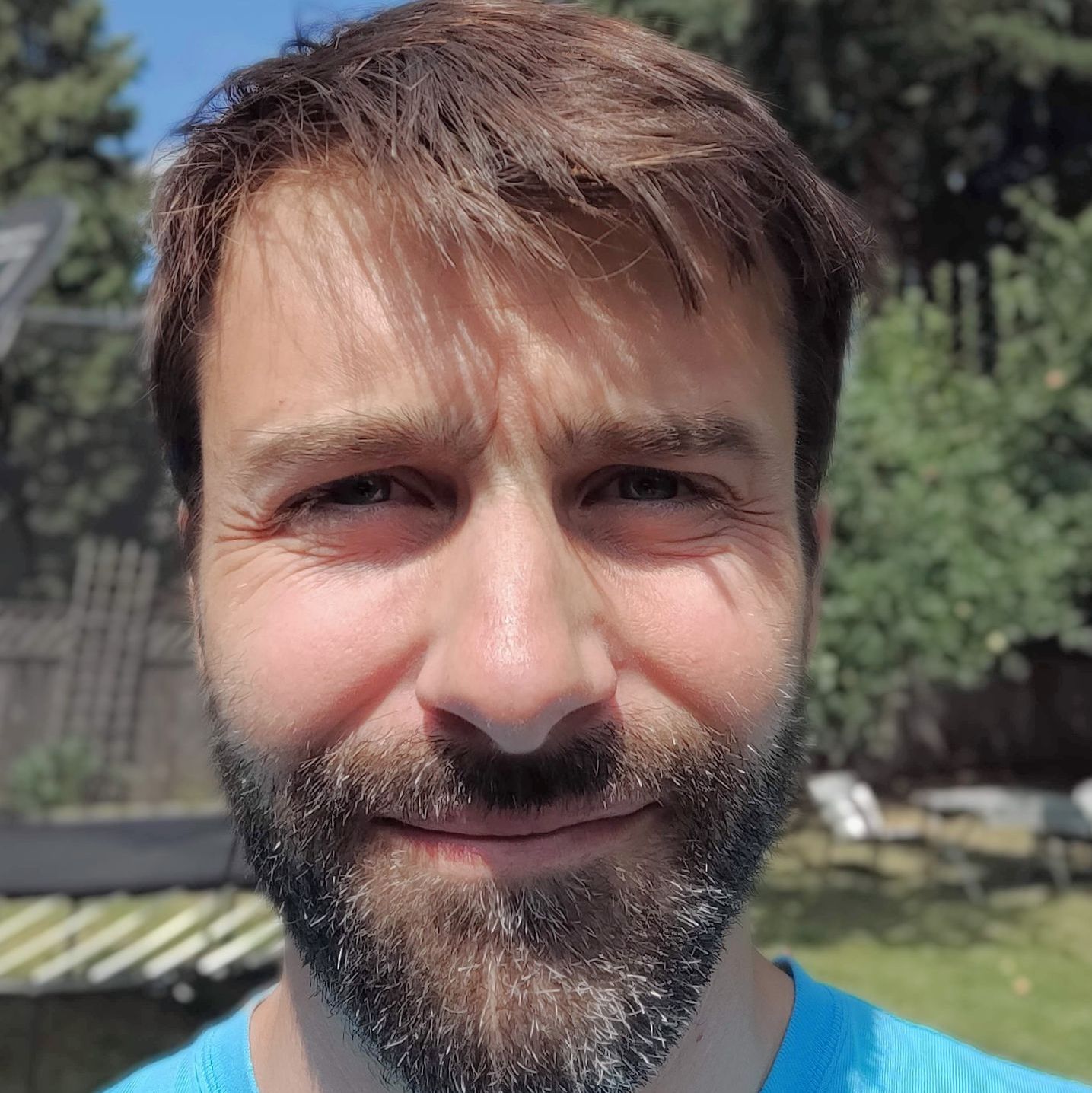 Profile of Vincent Royer