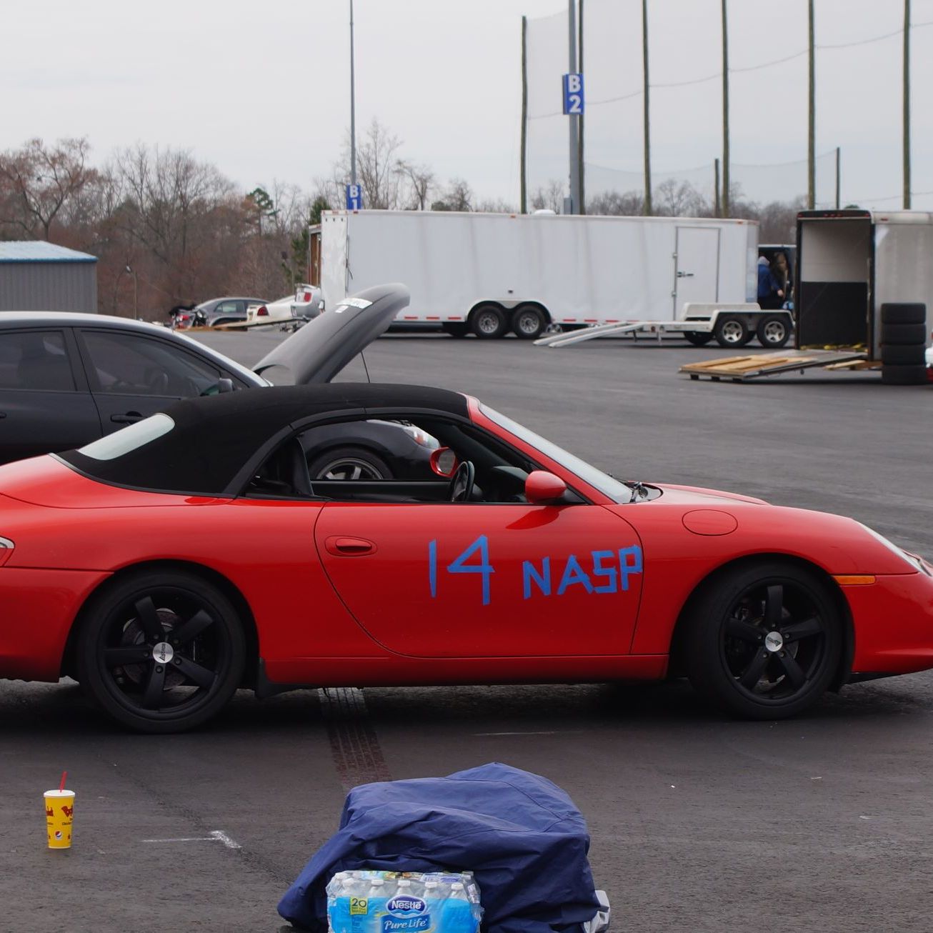 Profile of John Kelly