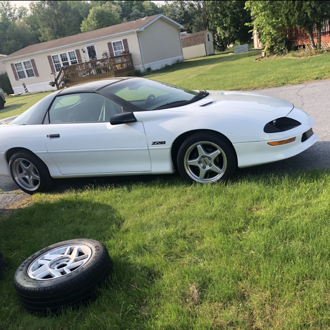 Profile of Brett Wertz