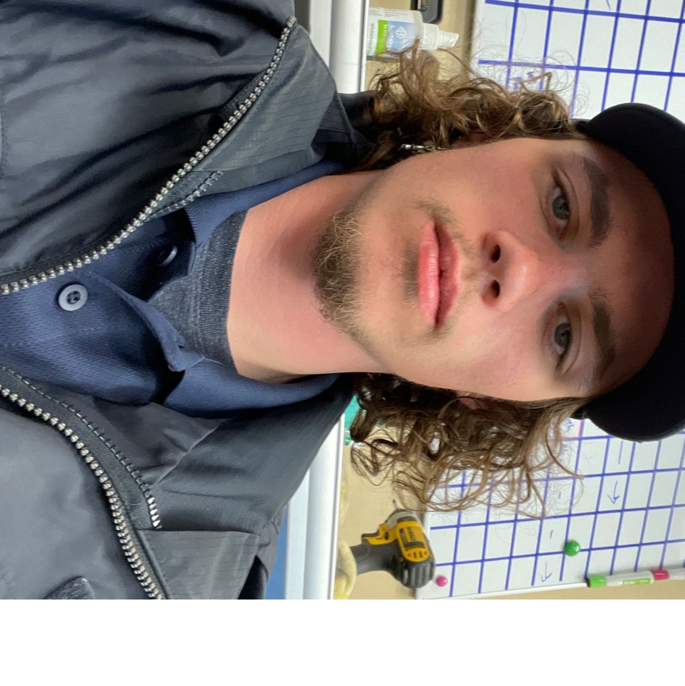 Profile of Jacob Aynesworth